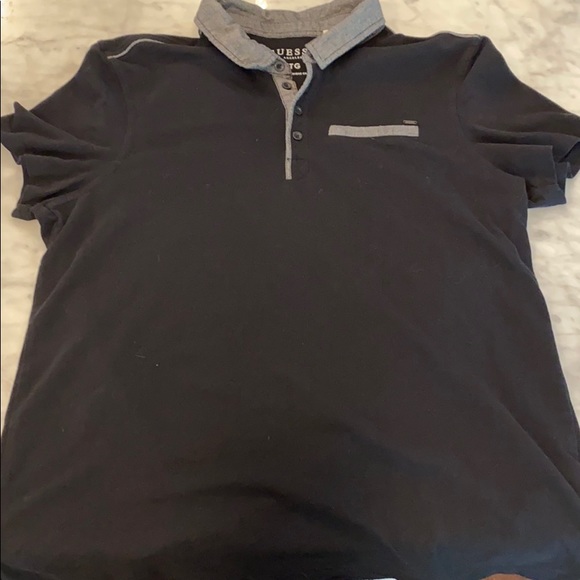 Guess Other - Bundle Guess polo shirts
